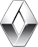 petit logo renault