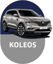 koleos