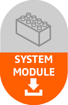 System-module 1