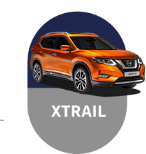 xtrail